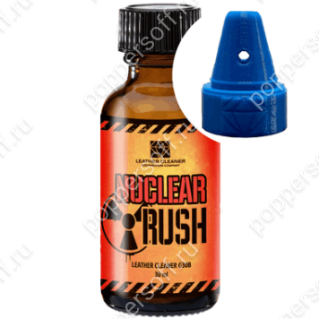 Nuclear Rush 30ml